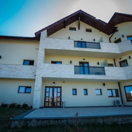 Pensiunea Palace Băile Felix Exterior foto