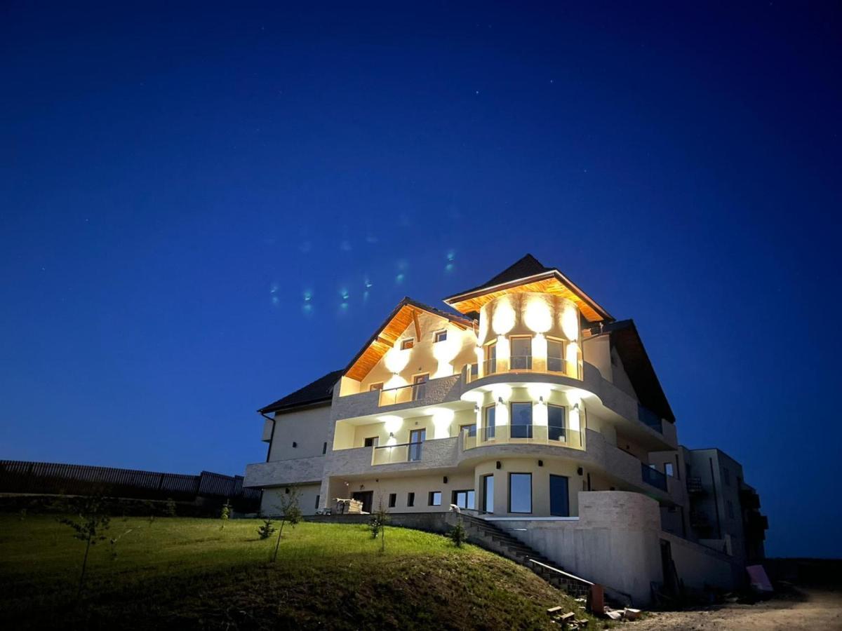 Pensiunea Palace Băile Felix Exterior foto